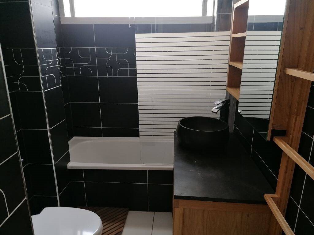 Appartement à louer, 26m², Port-la-Nouvelle