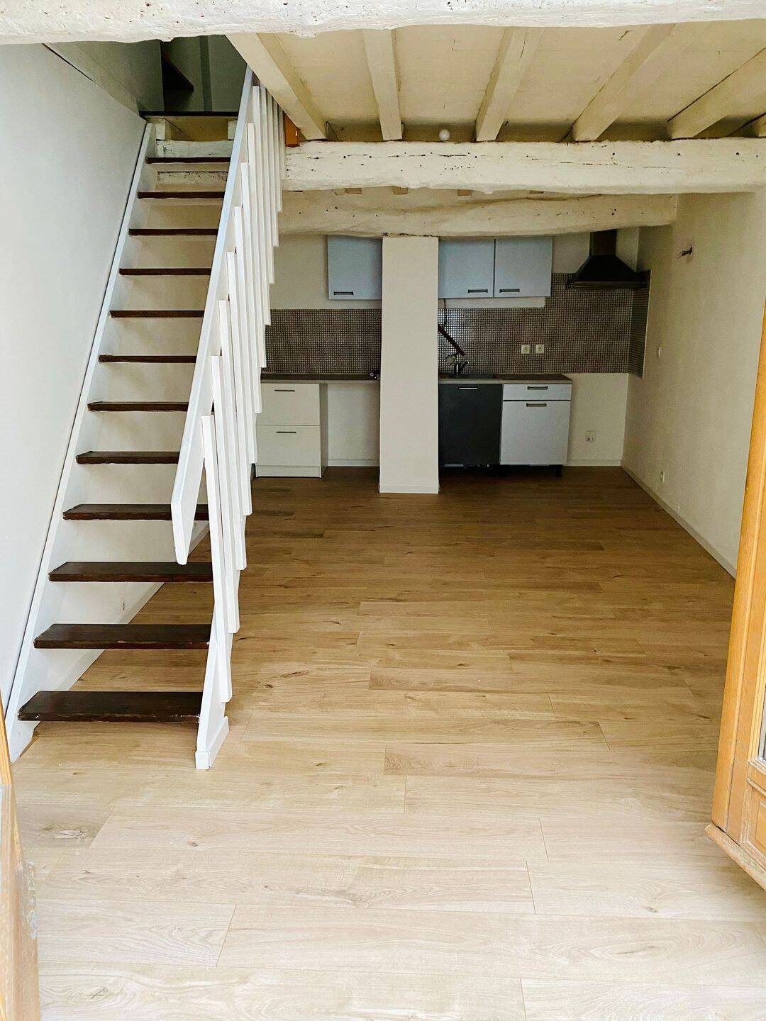 Maison à vendre, 54m², Bellegarde