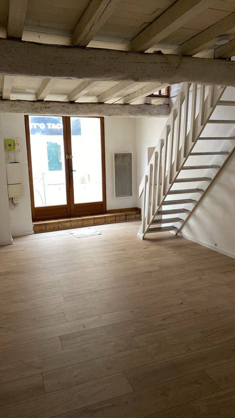 Maison à vendre, 54m², Bellegarde