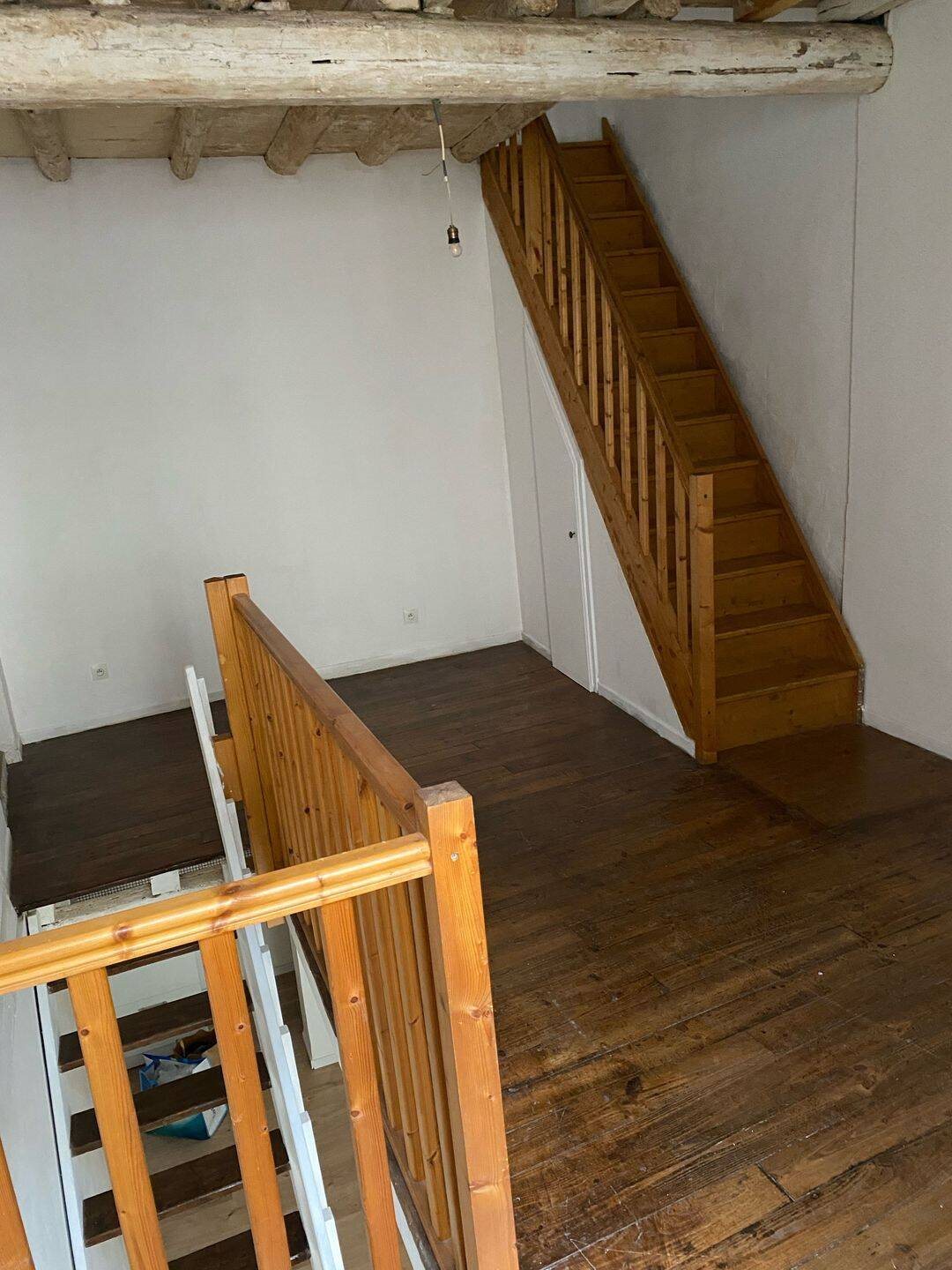 Maison à vendre, 54m², Bellegarde