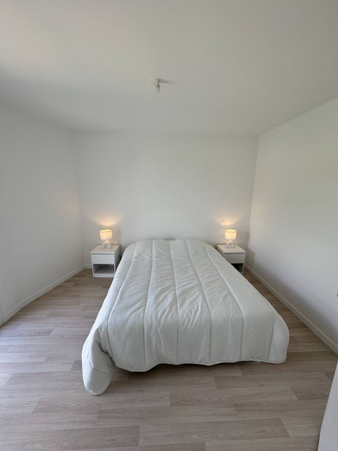 Appartement à louer, 44m², Caudan