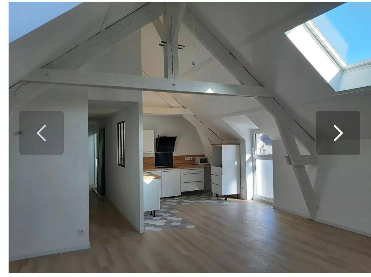 Appartement à louer, 100m², Goussainville