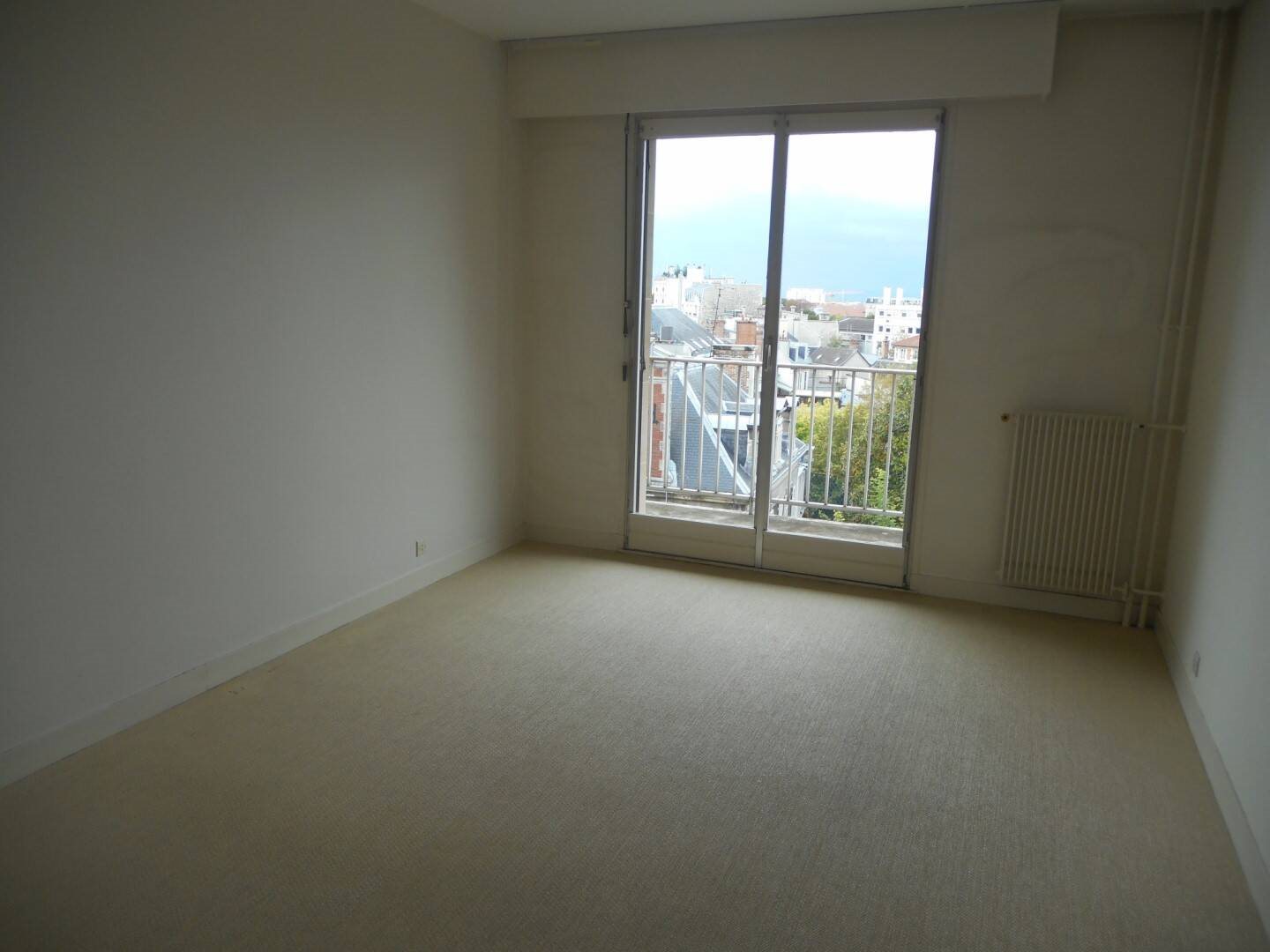 Appartement à louer, 125m², Reims
