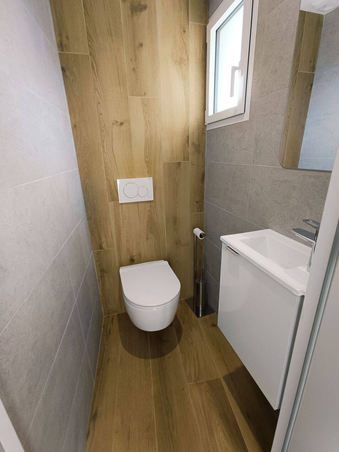 Maison à louer, 75m², Herbignac