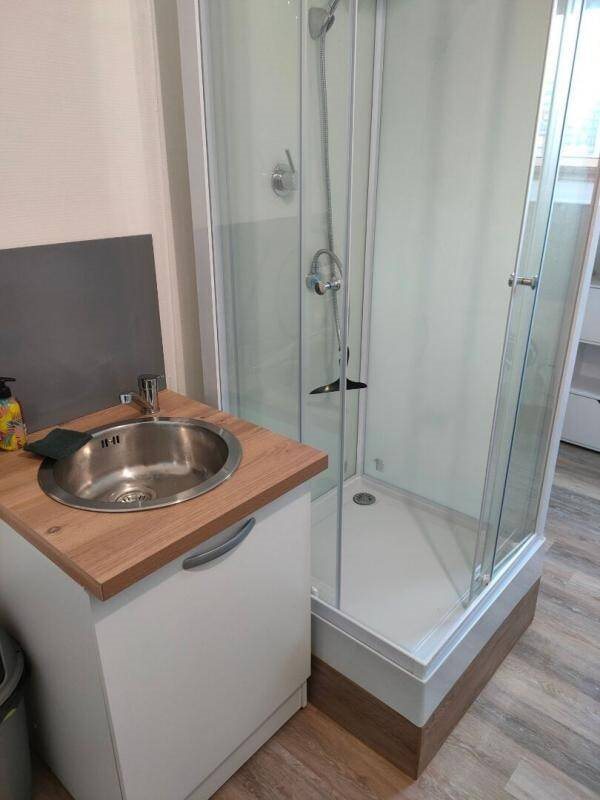 Appartement à louer, 10m², Le Havre