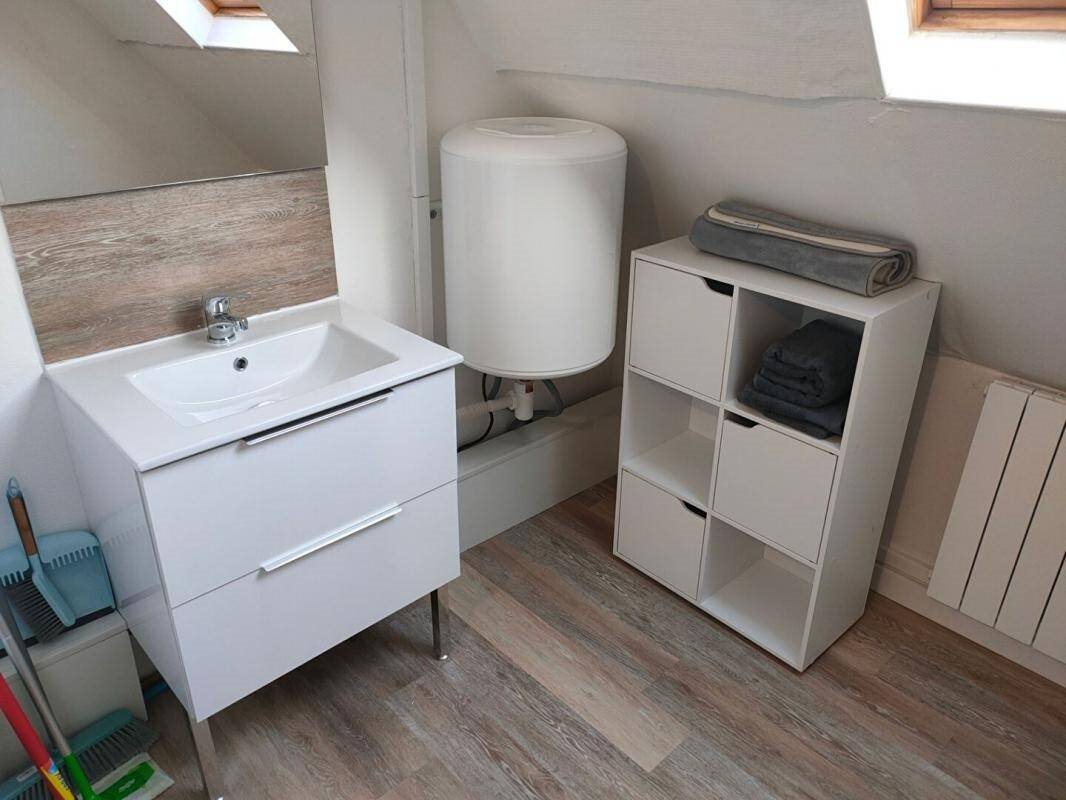Appartement à louer, 10m², Le Havre