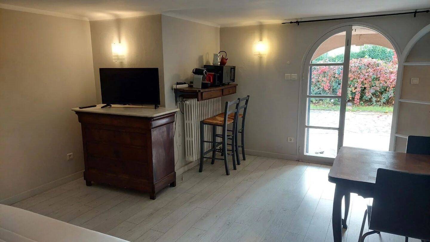 Appartement à louer, 28m², Aix-en-Provence