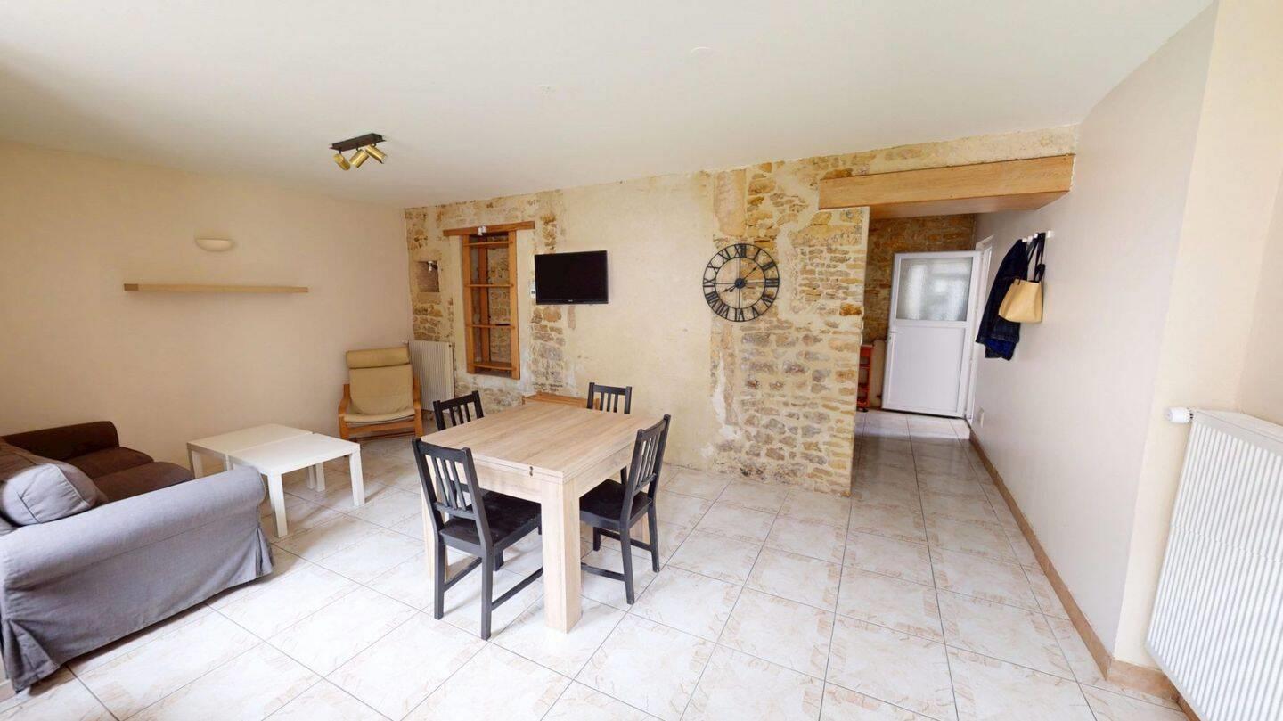 Appartement à louer, 66m², Douvres-la-Délivrande