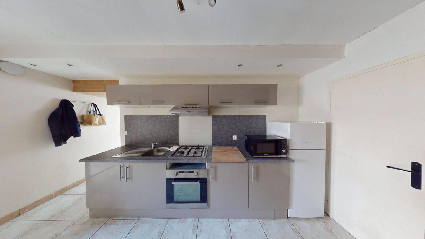 Appartement à louer, 66m², Douvres-la-Délivrande