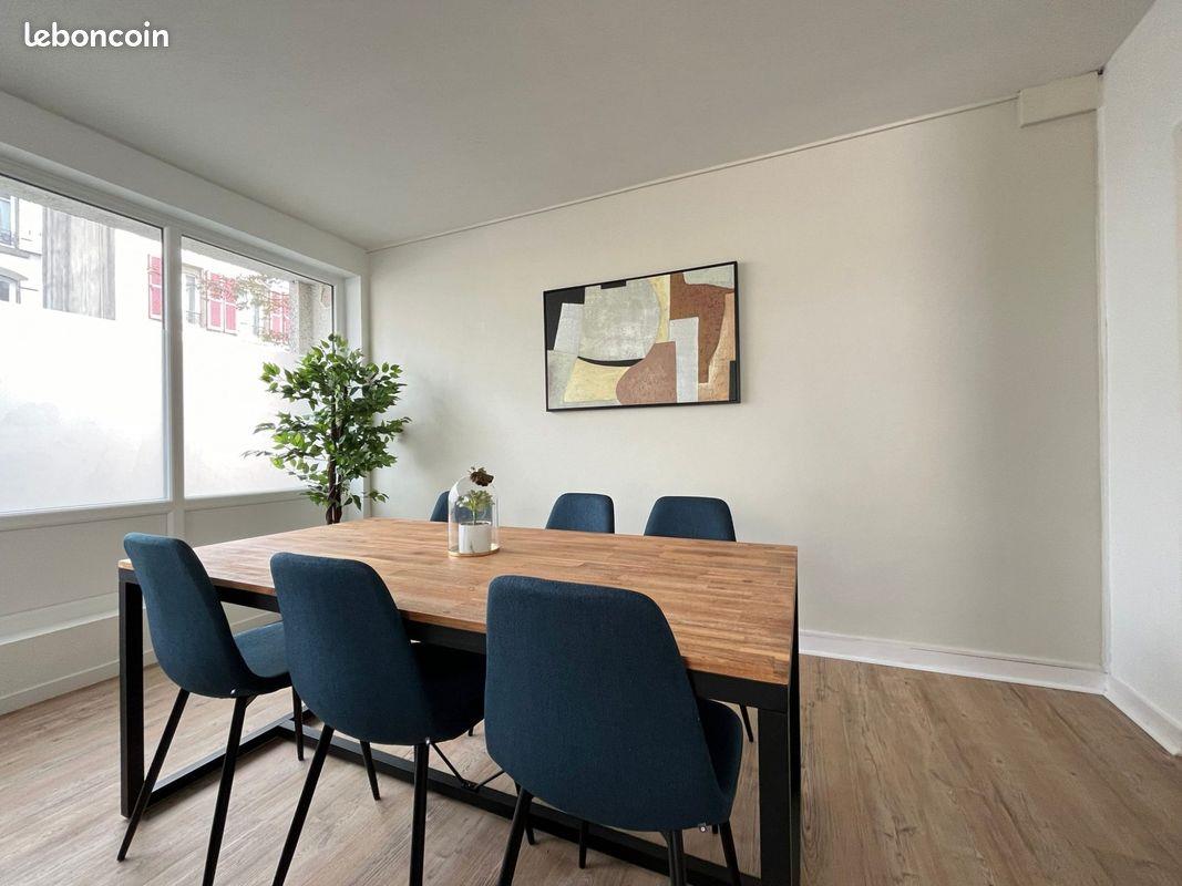 Appartement à vendre, 96m², Brest