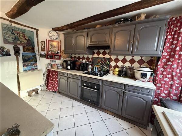 Maison à vendre, 78m², Saint-Chamant