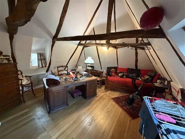 Maison à vendre, 78m², Saint-Chamant