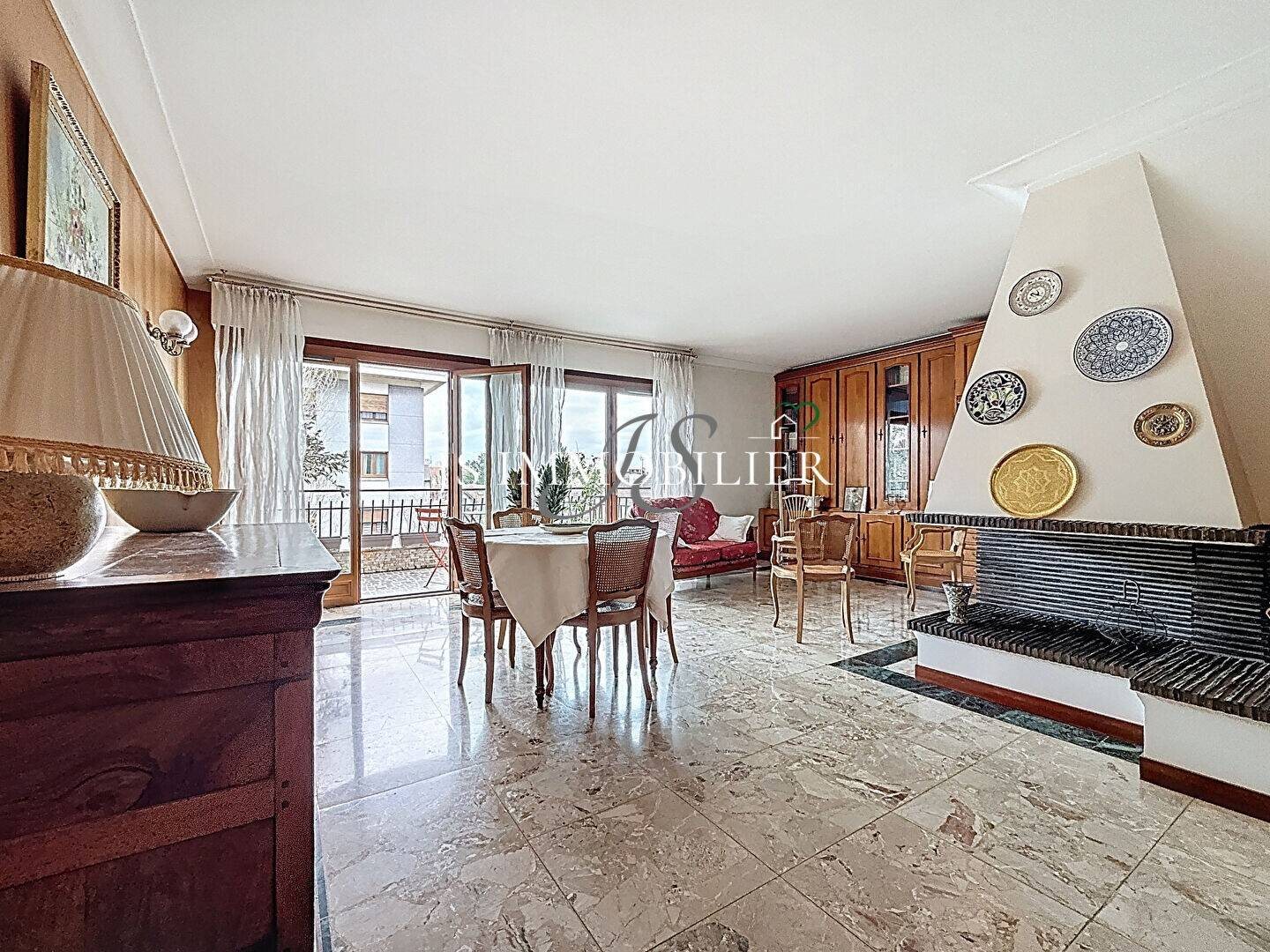 Appartement à vendre, 90m², Saint-Ouen-l'Aumône