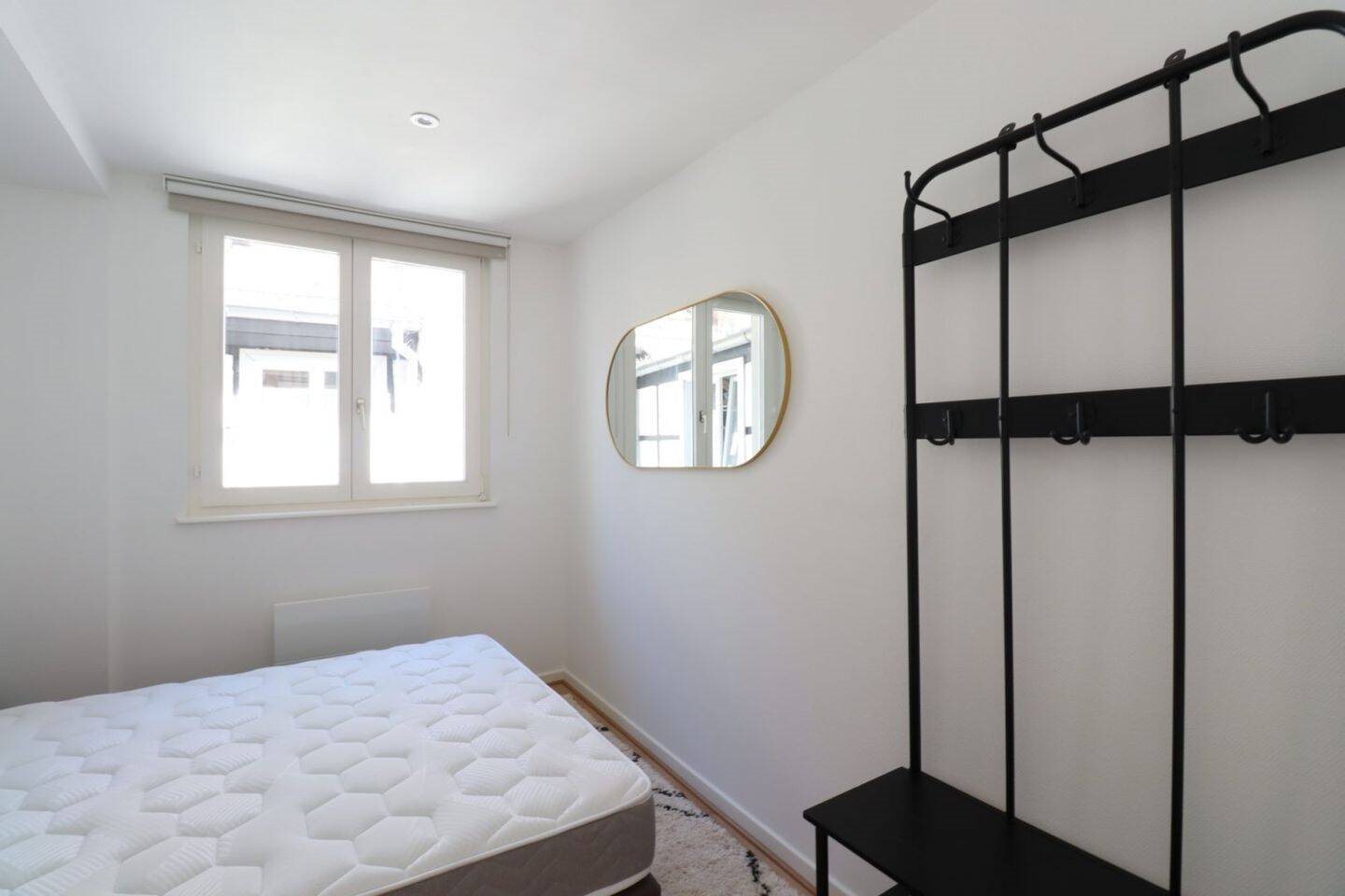 Appartement à louer, 35m², Strasbourg