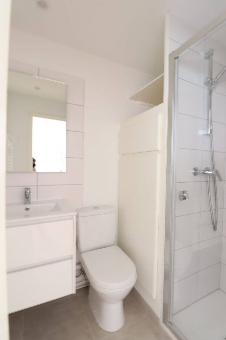 Appartement à louer, 35m², Strasbourg