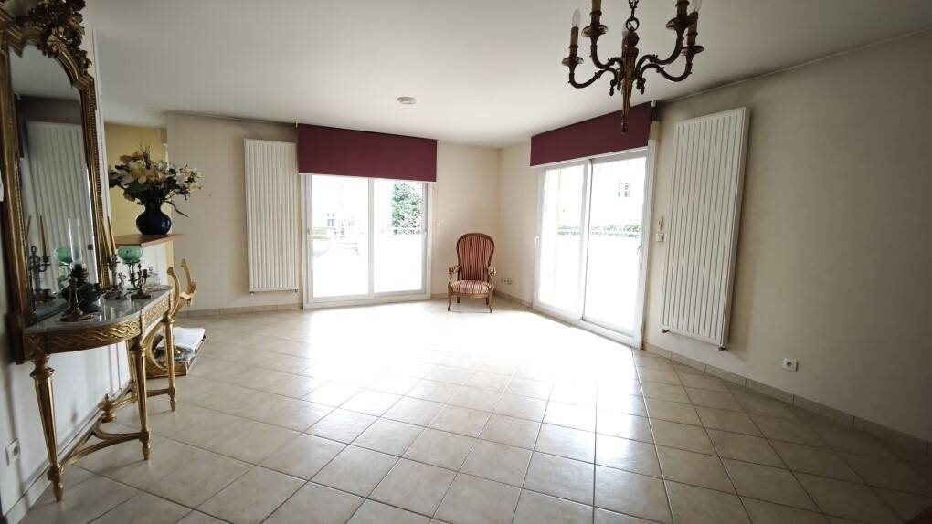 Appartement à vendre, 91m², Saint-Etienne