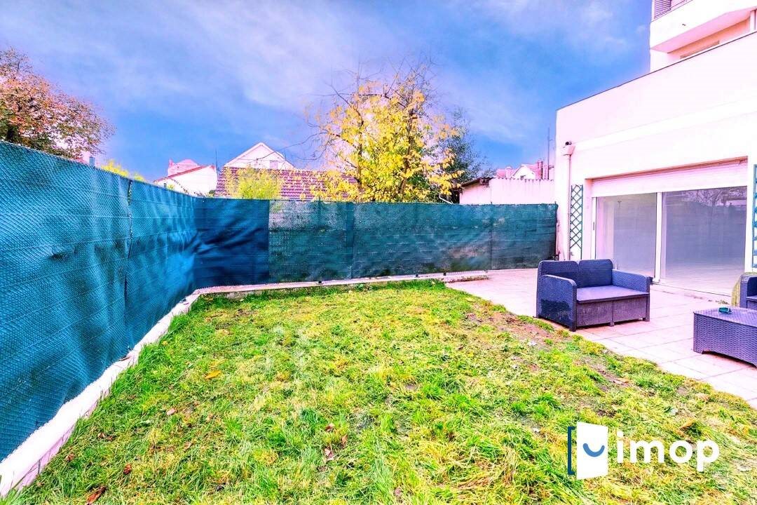 Appartement à vendre, 54m², Deuil-la-Barre