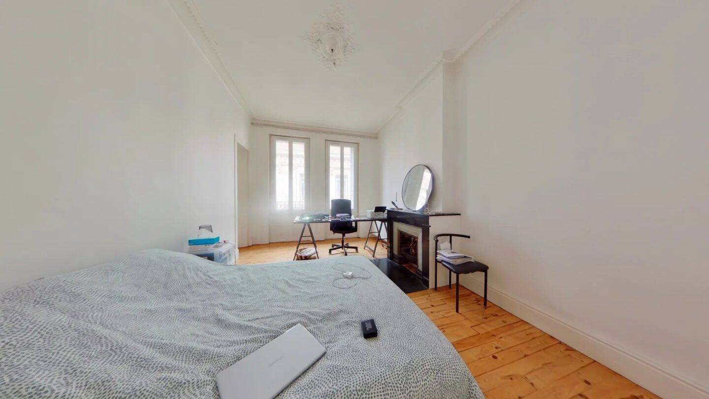 Appartement à louer, 65m², Saint-Etienne