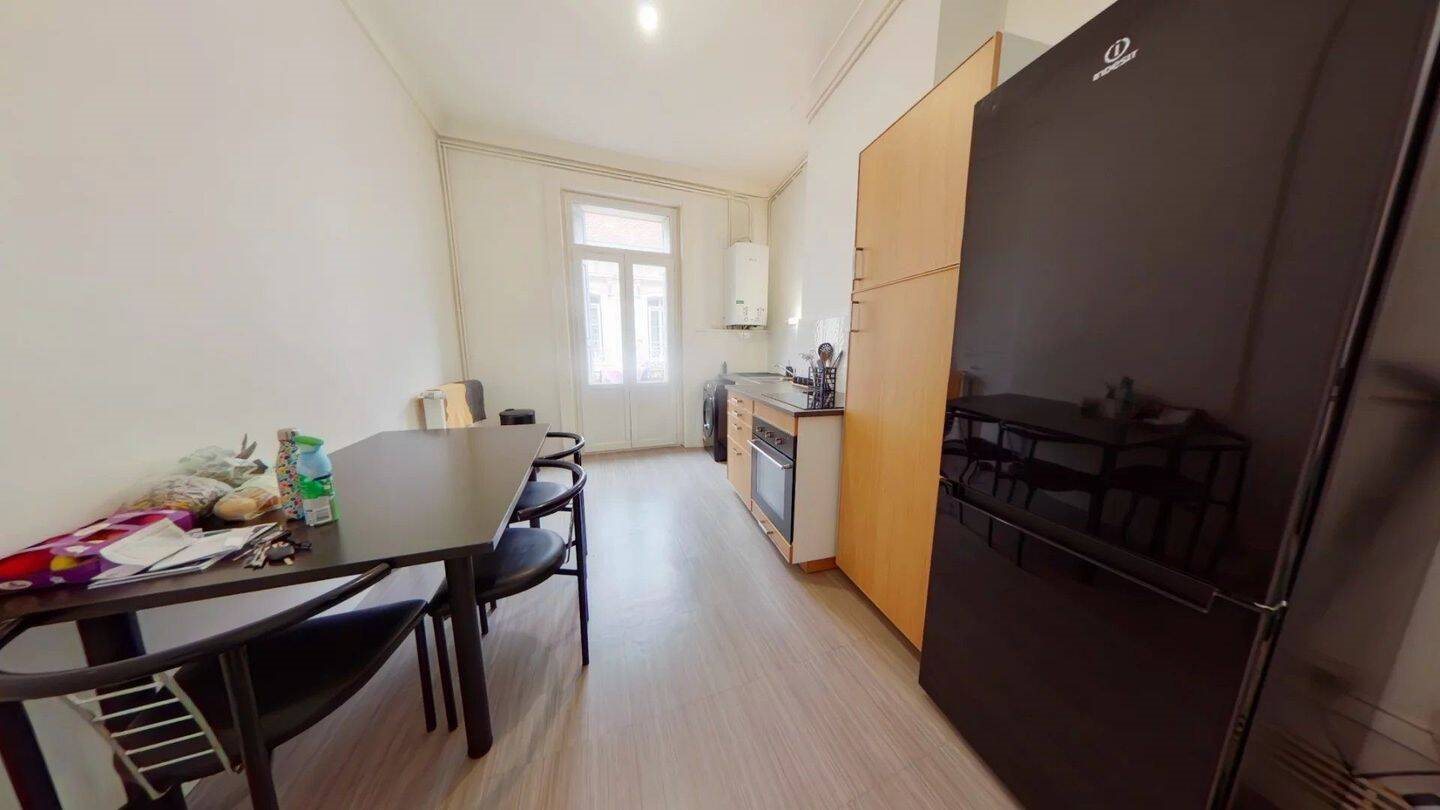 Appartement à louer, 65m², Saint-Etienne