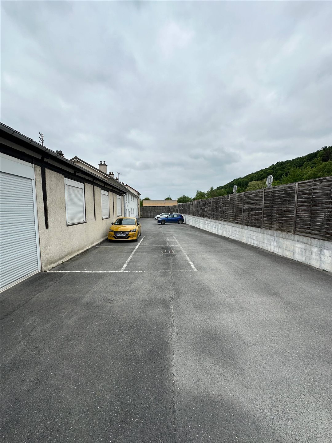 Appartement à vendre, 404m², La Ferté-sous-Jouarre