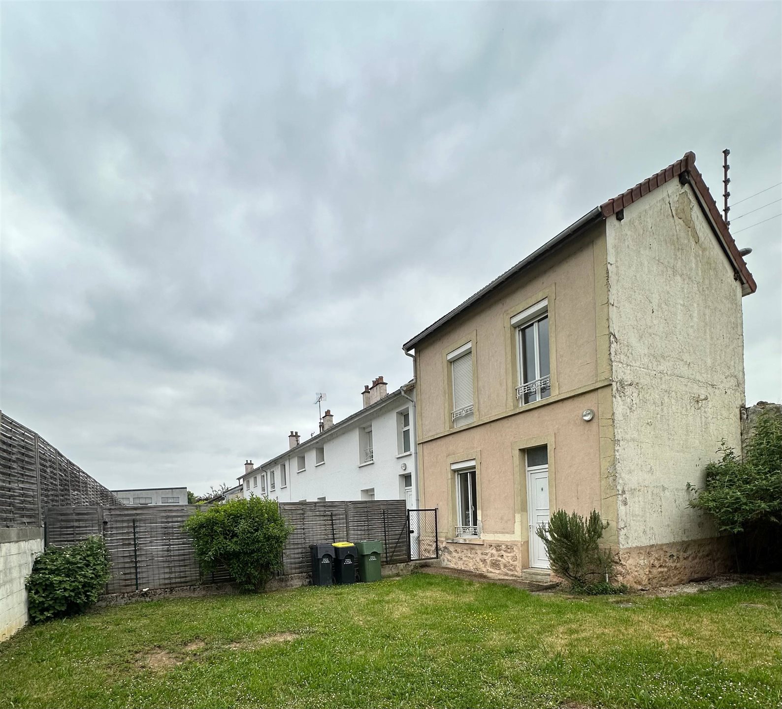 Appartement à vendre, 404m², La Ferté-sous-Jouarre