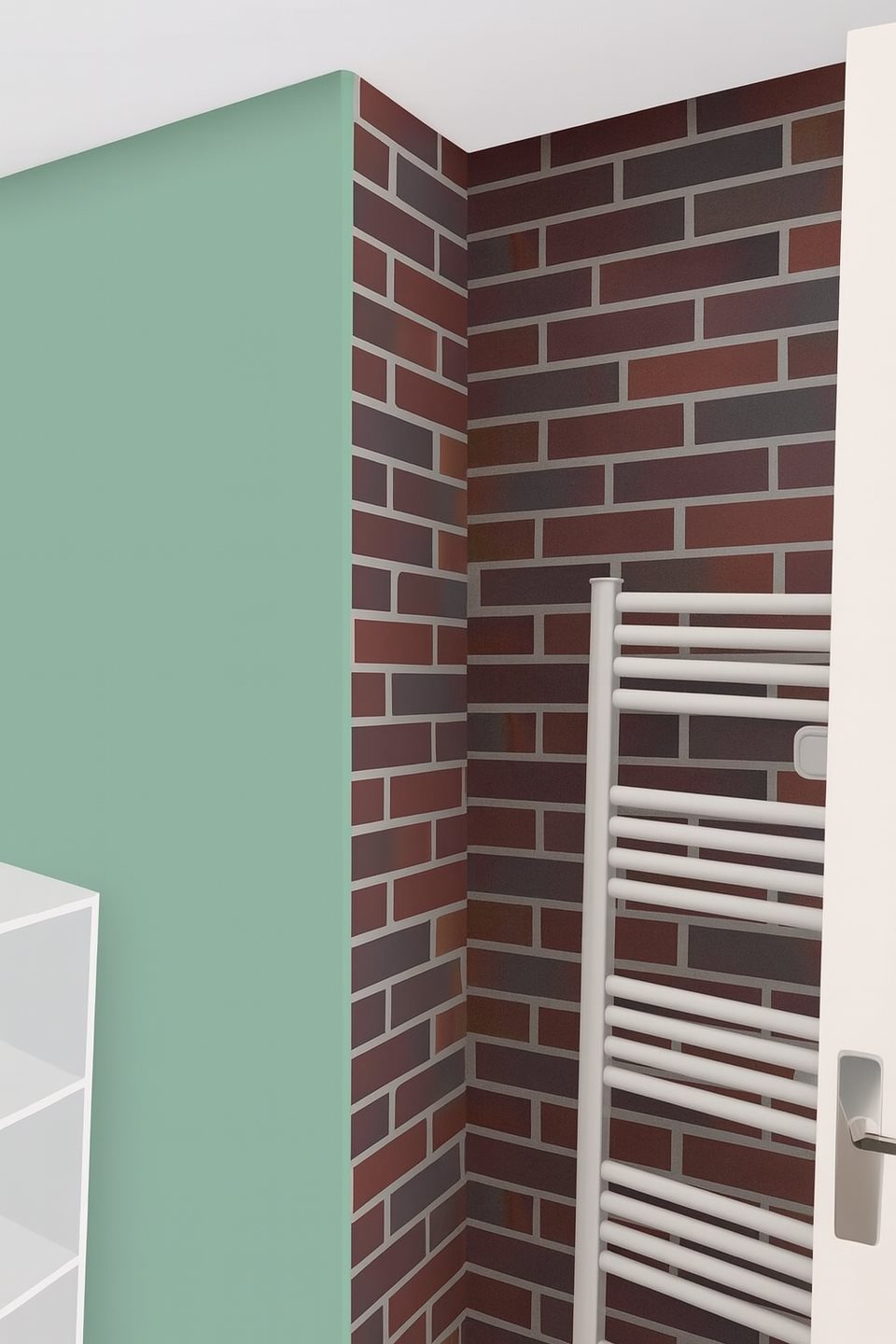 Appartement à louer, 57m², Limoges