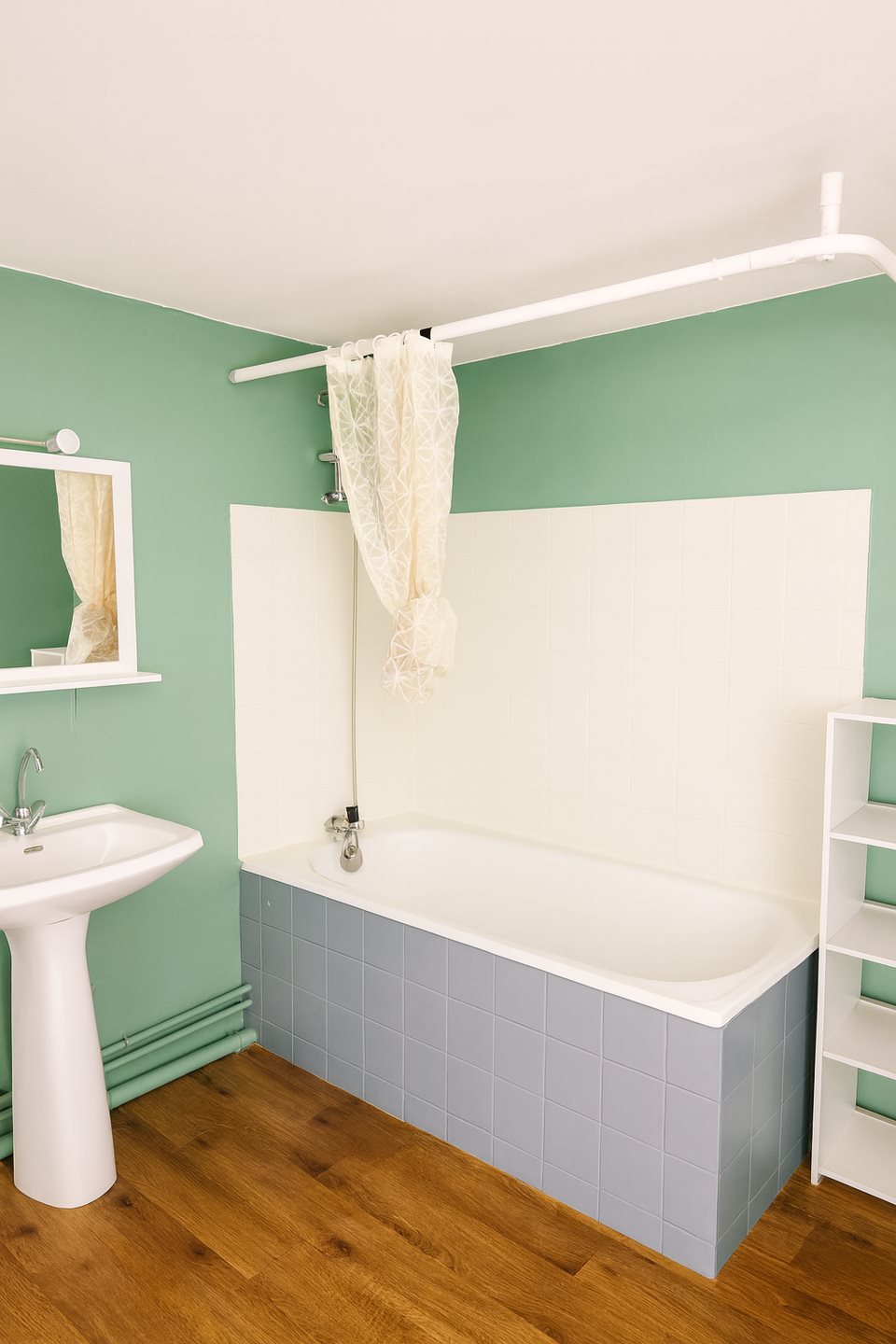 Appartement à louer, 57m², Limoges