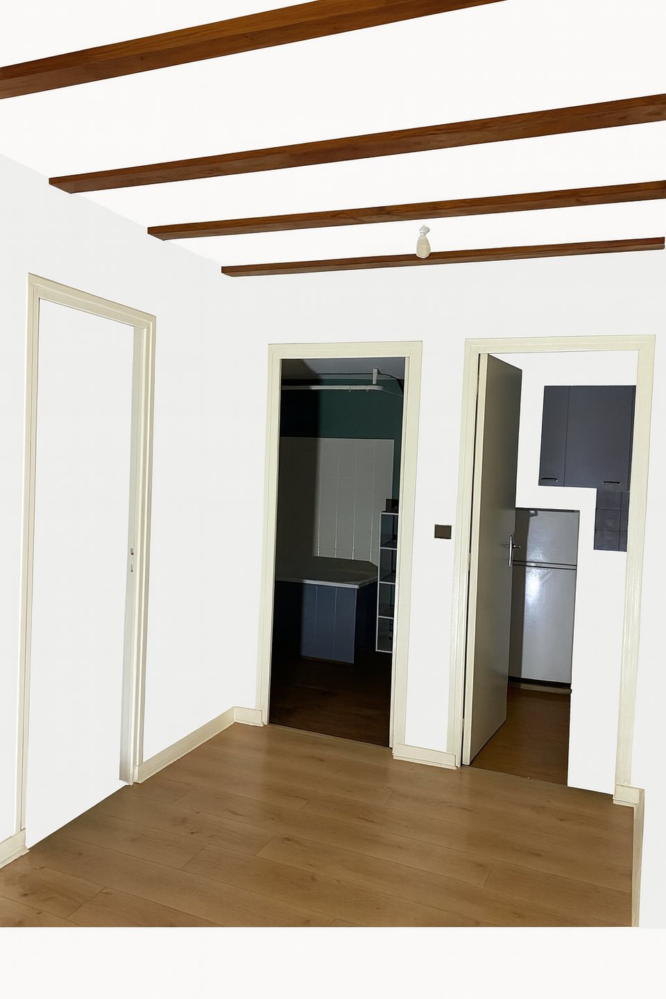 Appartement à louer, 57m², Limoges