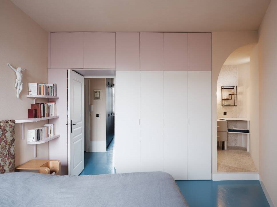 Appartement à louer, 44m², Boulogne-Billancourt