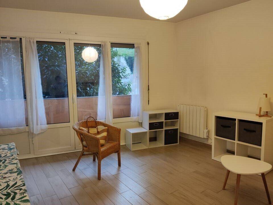 Appartement à louer, 31m², Menton