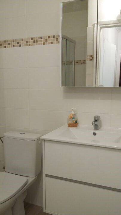 Appartement à louer, 31m², Menton