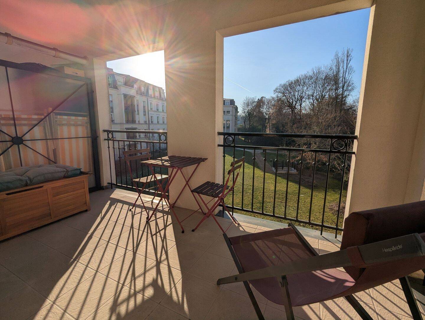 Appartement à vendre, 66m², Reims