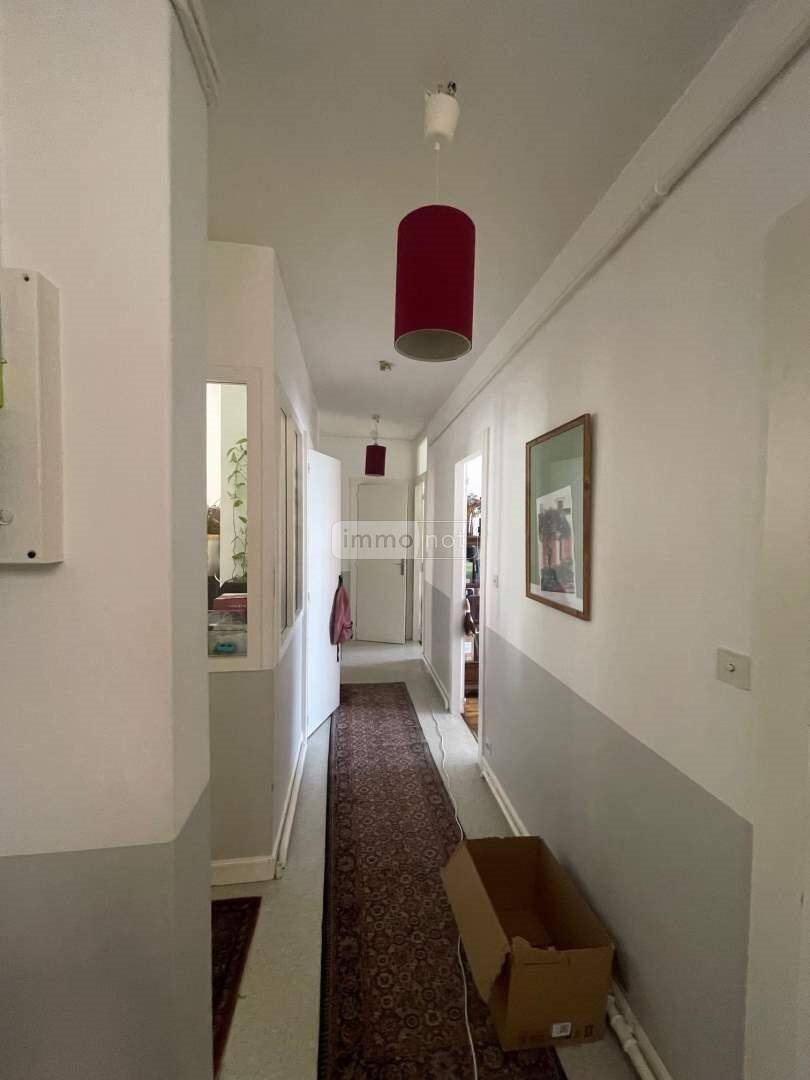 Appartement à vendre, 85m², Rennes