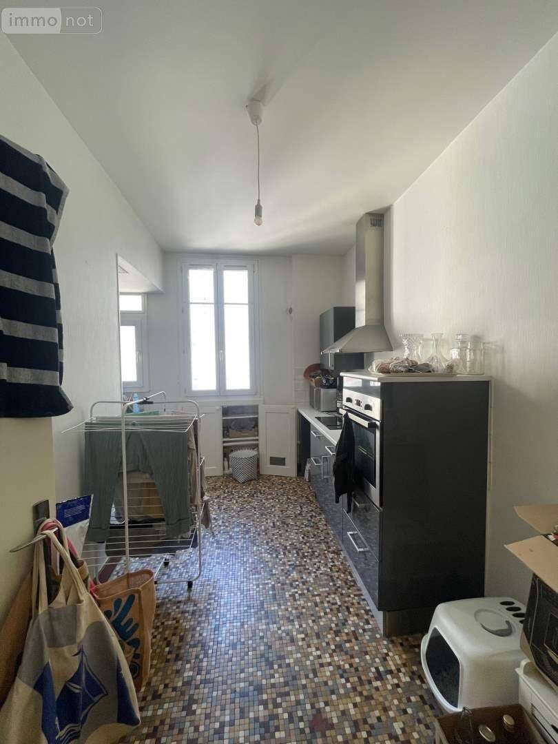 Appartement à vendre, 85m², Rennes