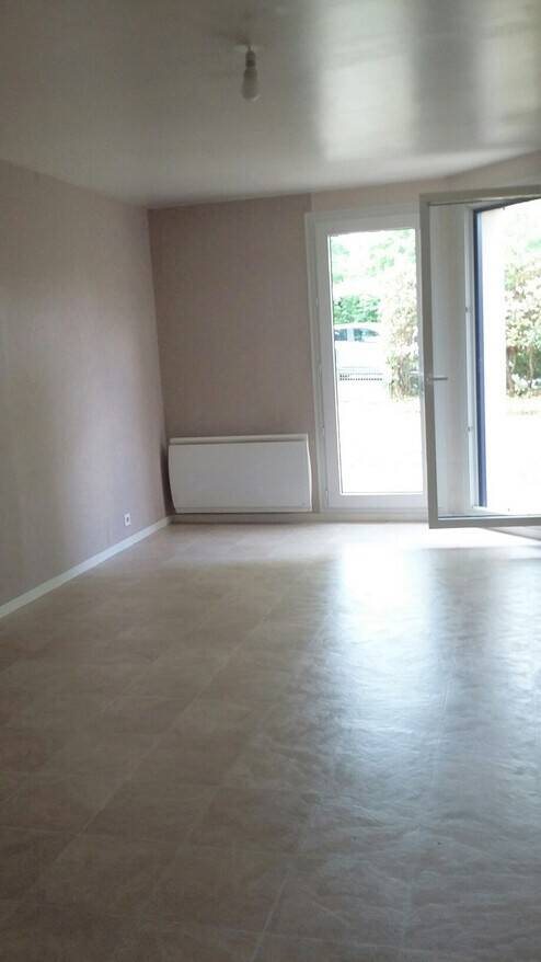 Appartement à louer, 50m², Angers