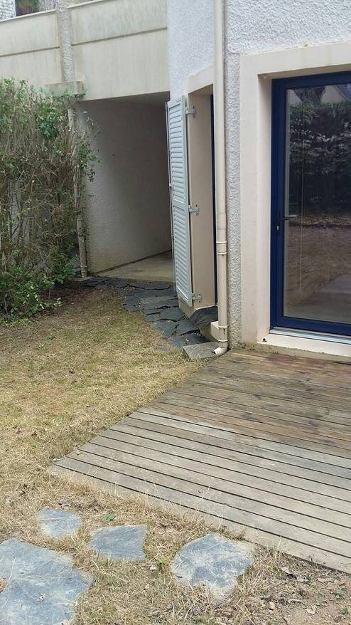 Appartement à louer, 50m², Angers