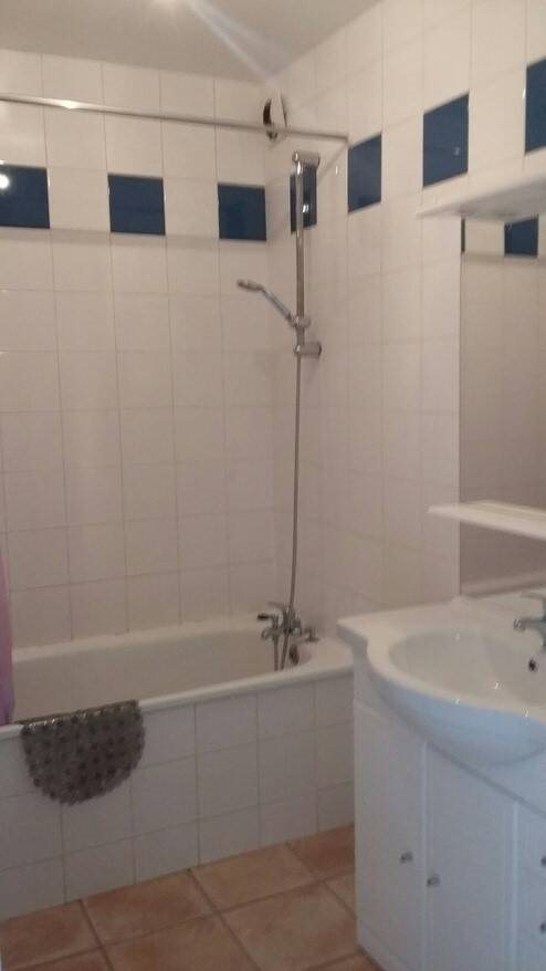Appartement à louer, 50m², Angers