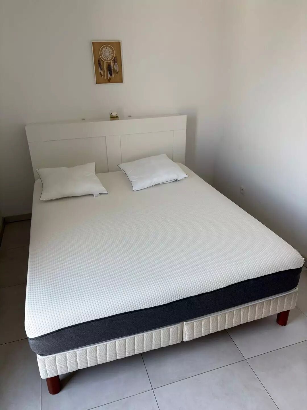 Appartement à louer, 65m², Yutz