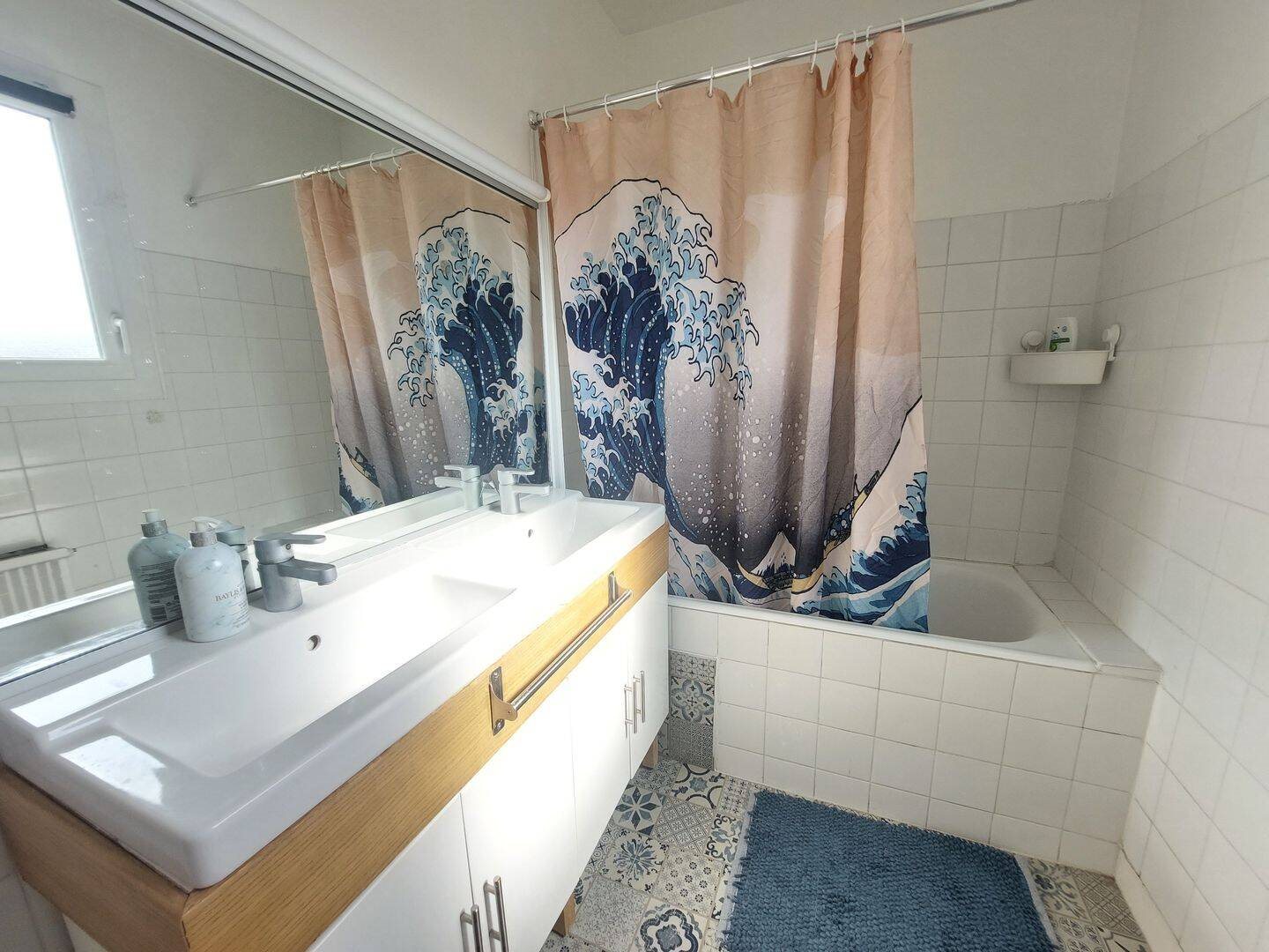 Appartement à louer, 69m², Rennes