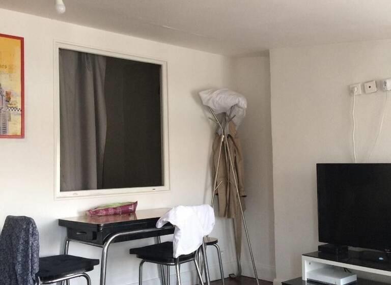 Appartement à louer, 25m², Clermont-Ferrand