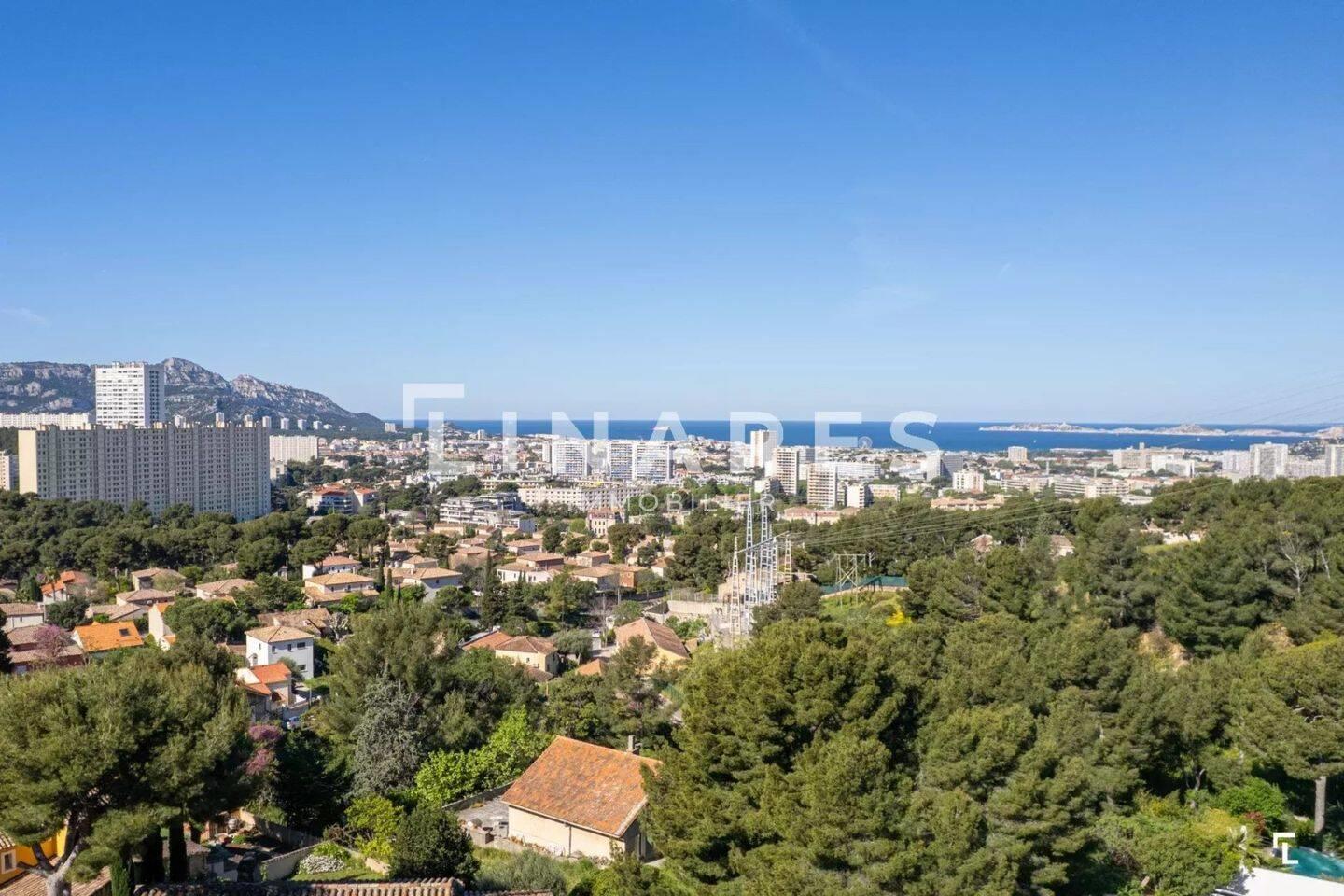 Maison à vendre, 145m², Marseille 9ème