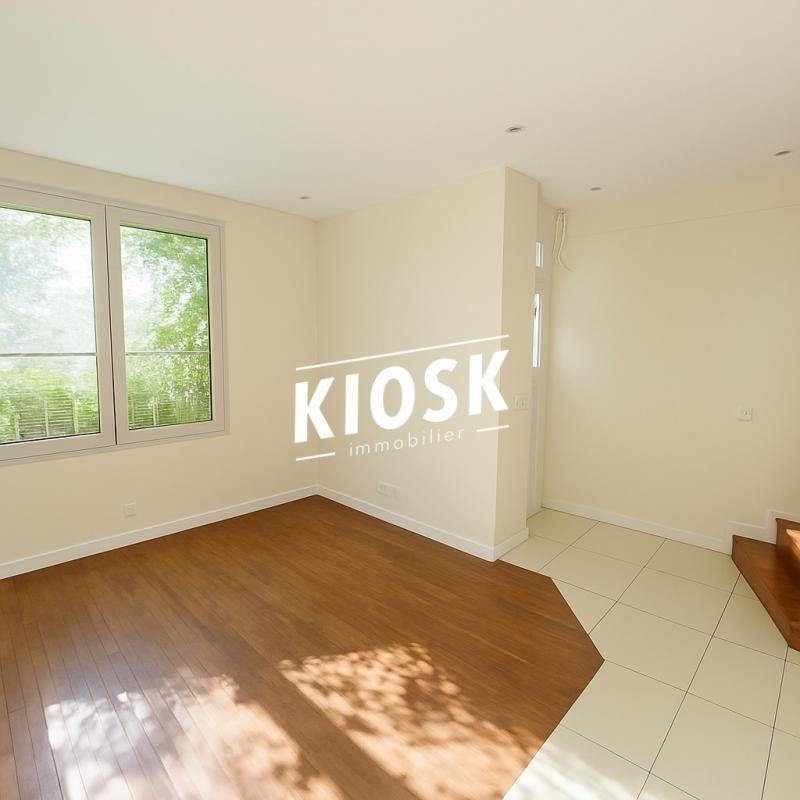 Maison à vendre, 51m², Paris 20ème