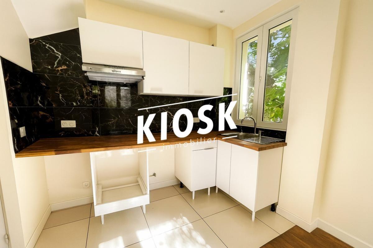 Maison à vendre, 51m², Paris 20ème