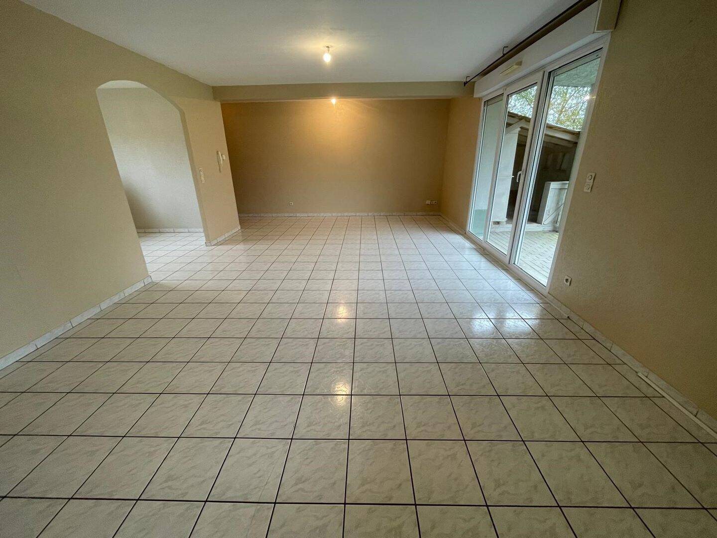 Appartement à vendre, 480m², Farschviller