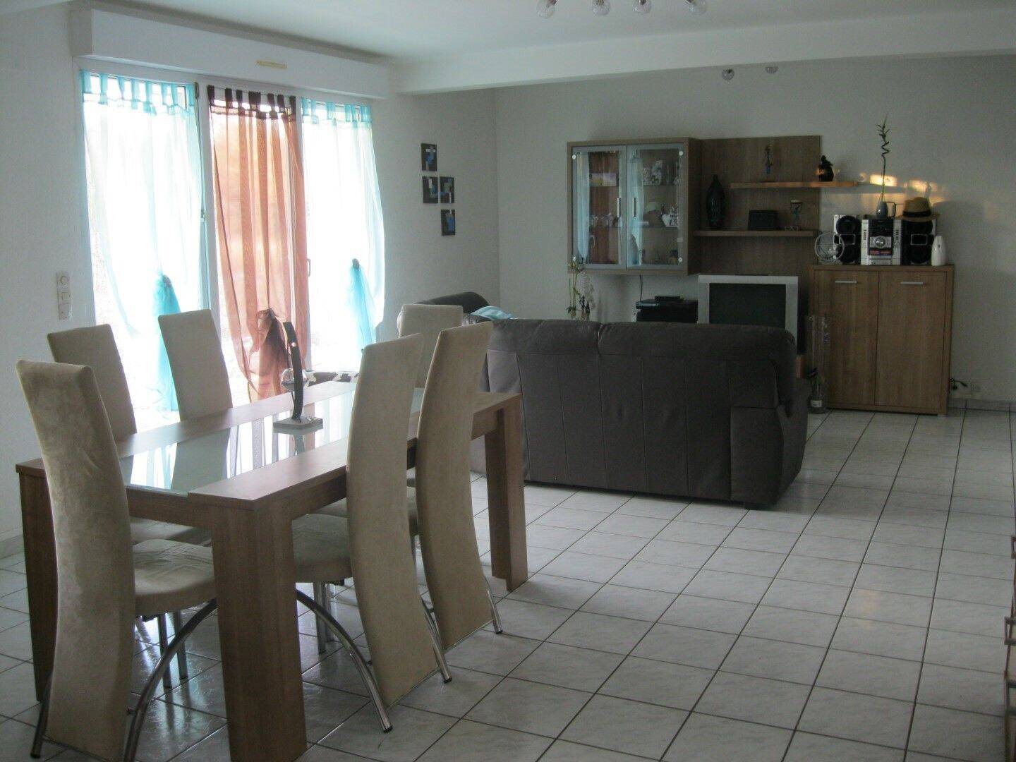 Appartement à vendre, 480m², Farschviller