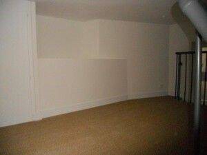 Appartement à louer, 25m², Nantes