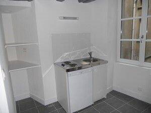 Appartement à louer, 25m², Nantes