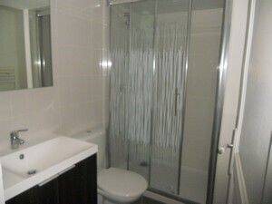 Appartement à louer, 25m², Nantes