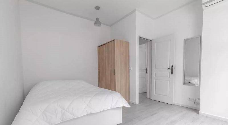 Appartement à louer, 40m², Nice