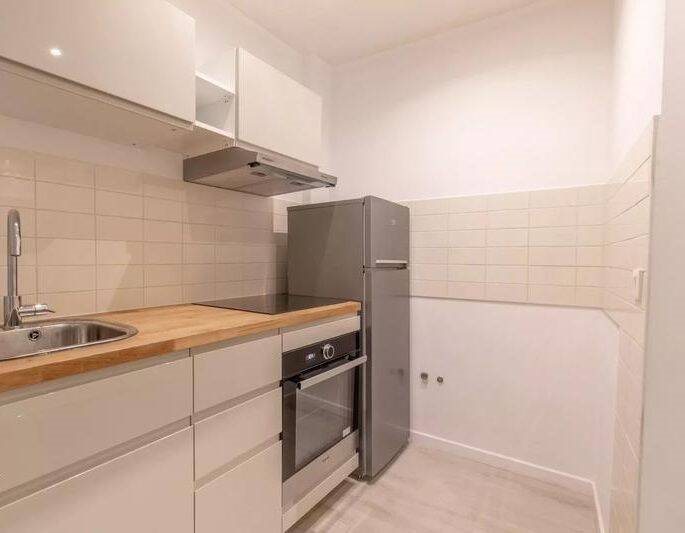 Appartement à louer, 40m², Nice